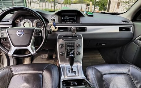 Volvo XC70 II рестайлинг, 2011 год, 1 890 000 рублей, 5 фотография