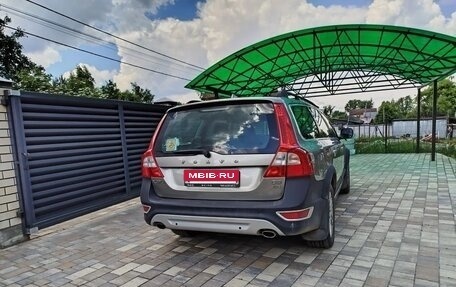 Volvo XC70 II рестайлинг, 2011 год, 1 890 000 рублей, 2 фотография