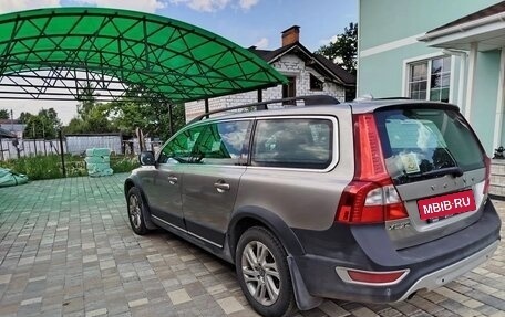 Volvo XC70 II рестайлинг, 2011 год, 1 890 000 рублей, 3 фотография