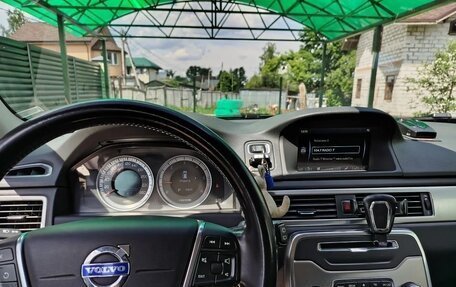 Volvo XC70 II рестайлинг, 2011 год, 1 890 000 рублей, 6 фотография