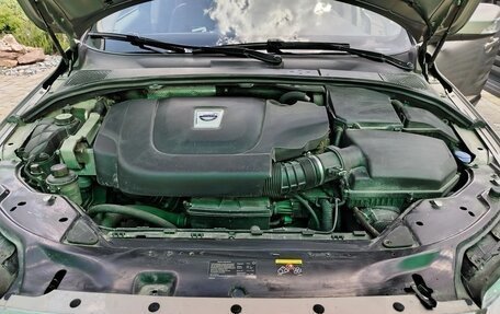 Volvo XC70 II рестайлинг, 2011 год, 1 890 000 рублей, 8 фотография