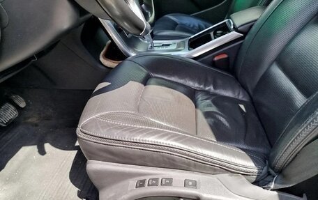 Volvo XC70 II рестайлинг, 2011 год, 1 890 000 рублей, 7 фотография