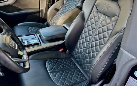 Audi SQ8, 2019 год, 10 800 000 рублей, 17 фотография