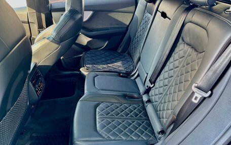 Audi SQ8, 2019 год, 10 800 000 рублей, 16 фотография
