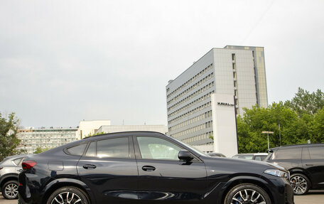 BMW X6, 2024 год, 12 590 000 рублей, 3 фотография