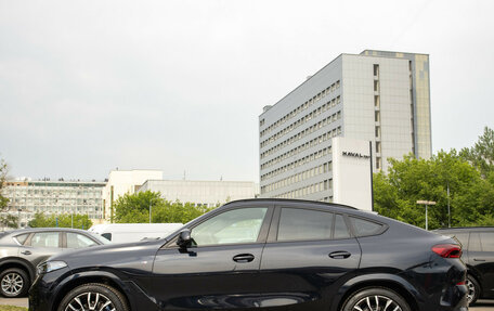 BMW X6, 2024 год, 12 590 000 рублей, 7 фотография