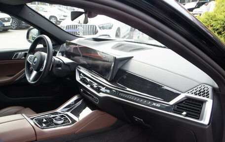 BMW X6, 2024 год, 12 590 000 рублей, 8 фотография