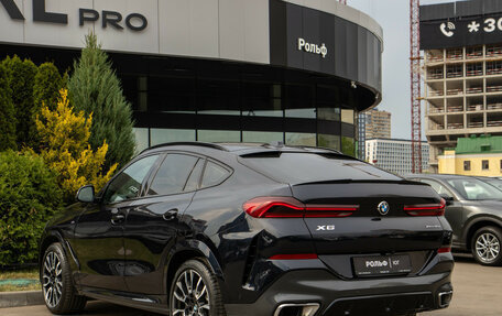 BMW X6, 2024 год, 12 590 000 рублей, 6 фотография