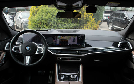 BMW X6, 2024 год, 12 590 000 рублей, 12 фотография