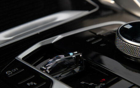 BMW X6, 2024 год, 12 590 000 рублей, 22 фотография