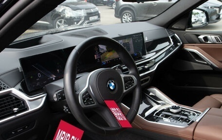 BMW X6, 2024 год, 12 590 000 рублей, 11 фотография