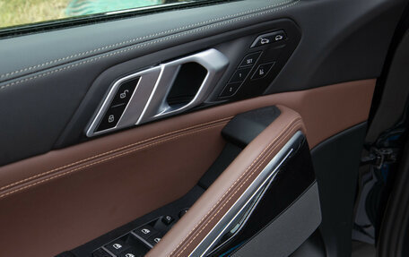 BMW X6, 2024 год, 12 590 000 рублей, 20 фотография