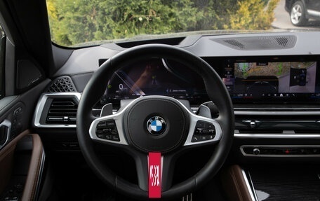 BMW X6, 2024 год, 12 590 000 рублей, 13 фотография