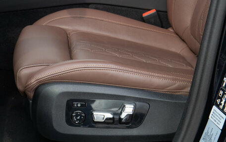 BMW X6, 2024 год, 12 590 000 рублей, 27 фотография