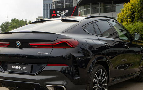BMW X6, 2024 год, 12 590 000 рублей, 35 фотография
