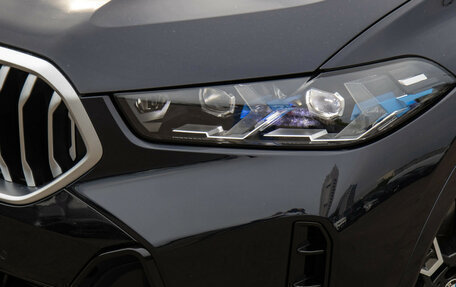 BMW X6, 2024 год, 12 590 000 рублей, 31 фотография