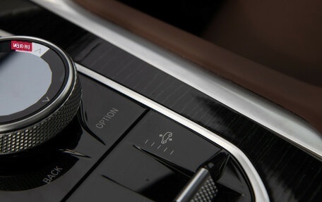 BMW X6, 2024 год, 12 590 000 рублей, 28 фотография