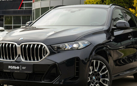 BMW X6, 2024 год, 12 590 000 рублей, 30 фотография