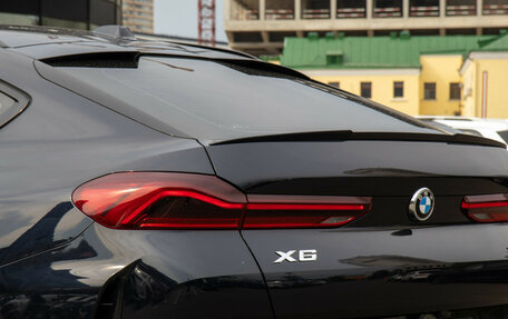 BMW X6, 2024 год, 12 590 000 рублей, 34 фотография