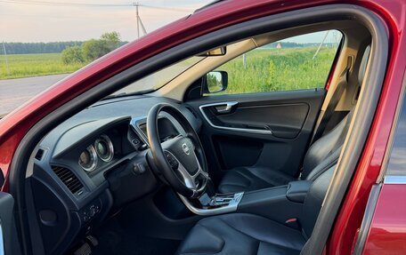 Volvo XC60 II, 2012 год, 1 600 000 рублей, 6 фотография