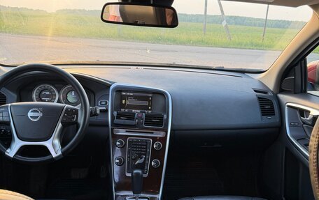Volvo XC60 II, 2012 год, 1 600 000 рублей, 8 фотография