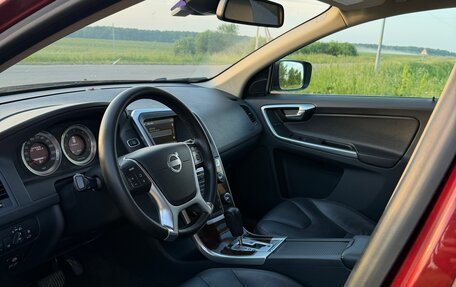 Volvo XC60 II, 2012 год, 1 600 000 рублей, 7 фотография