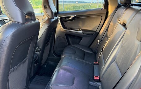 Volvo XC60 II, 2012 год, 1 600 000 рублей, 10 фотография