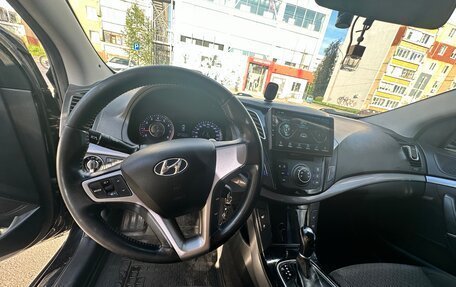 Hyundai i40 I рестайлинг, 2014 год, 1 000 000 рублей, 5 фотография