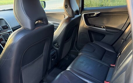 Volvo XC60 II, 2012 год, 1 600 000 рублей, 9 фотография