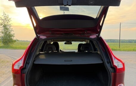 Volvo XC60 II, 2012 год, 1 600 000 рублей, 11 фотография