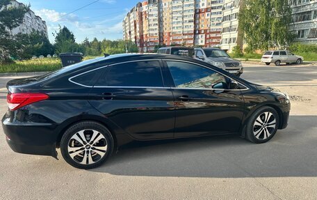 Hyundai i40 I рестайлинг, 2014 год, 1 000 000 рублей, 2 фотография
