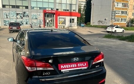 Hyundai i40 I рестайлинг, 2014 год, 1 000 000 рублей, 3 фотография