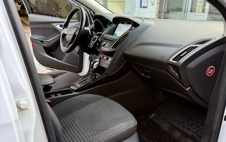 Ford Focus III, 2017 год, 1 050 000 рублей, 16 фотография