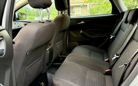 Ford Focus III, 2017 год, 1 050 000 рублей, 17 фотография