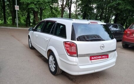Opel Astra H, 2012 год, 650 000 рублей, 8 фотография