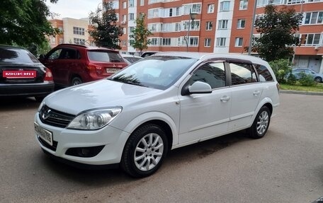 Opel Astra H, 2012 год, 650 000 рублей, 3 фотография