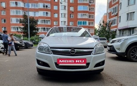 Opel Astra H, 2012 год, 650 000 рублей, 2 фотография