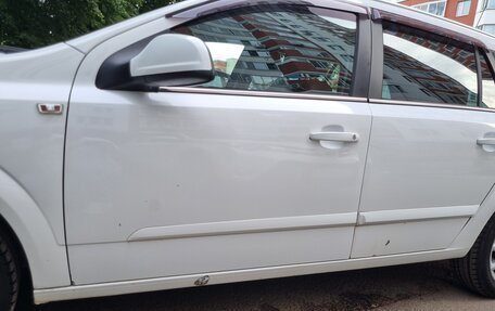 Opel Astra H, 2012 год, 650 000 рублей, 11 фотография