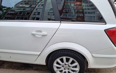 Opel Astra H, 2012 год, 650 000 рублей, 10 фотография