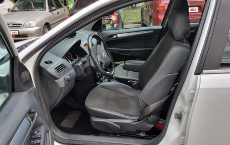 Opel Astra H, 2012 год, 650 000 рублей, 12 фотография