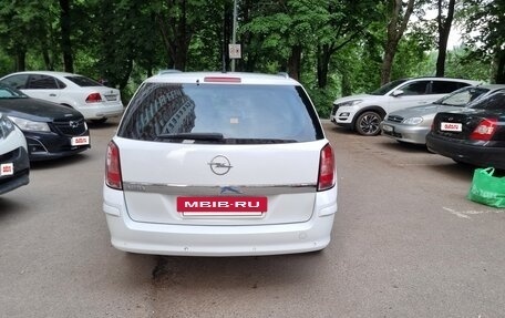 Opel Astra H, 2012 год, 650 000 рублей, 9 фотография