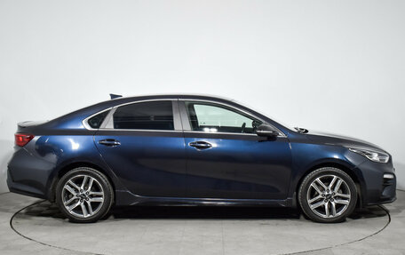 KIA Cerato IV, 2021 год, 1 925 000 рублей, 5 фотография