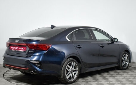 KIA Cerato IV, 2021 год, 1 925 000 рублей, 6 фотография