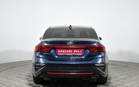 KIA Cerato IV, 2021 год, 1 925 000 рублей, 7 фотография
