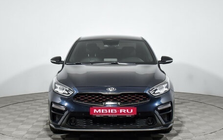 KIA Cerato IV, 2021 год, 1 925 000 рублей, 3 фотография