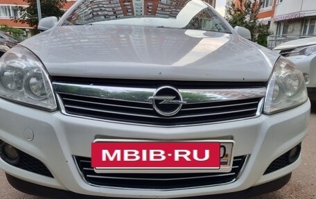 Opel Astra H, 2012 год, 650 000 рублей, 17 фотография