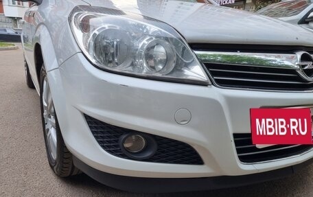 Opel Astra H, 2012 год, 650 000 рублей, 16 фотография