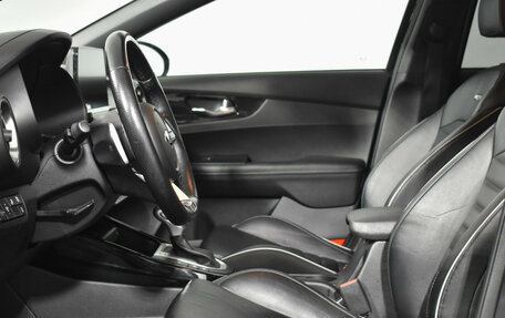 KIA Cerato IV, 2021 год, 1 925 000 рублей, 11 фотография