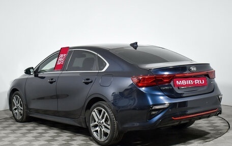 KIA Cerato IV, 2021 год, 1 925 000 рублей, 8 фотография