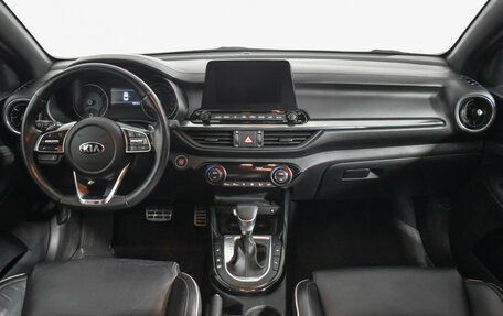 KIA Cerato IV, 2021 год, 1 925 000 рублей, 14 фотография